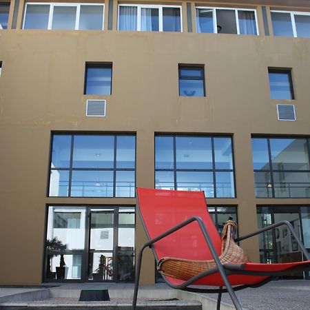 Comfort Suites Pau Idron Bagian luar foto