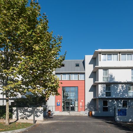 Comfort Suites Pau Idron Bagian luar foto