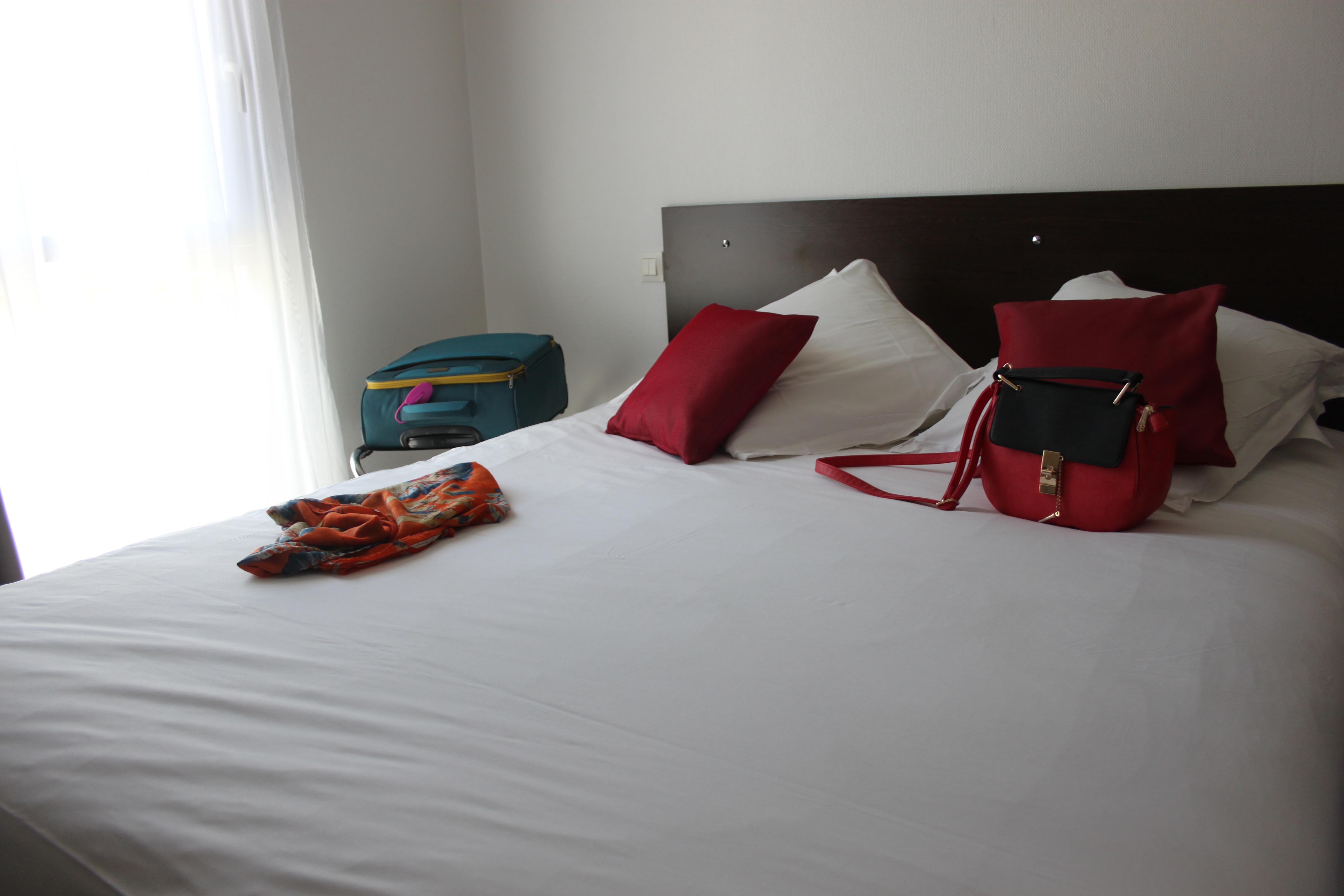 Comfort Suites Pau Idron Bagian luar foto